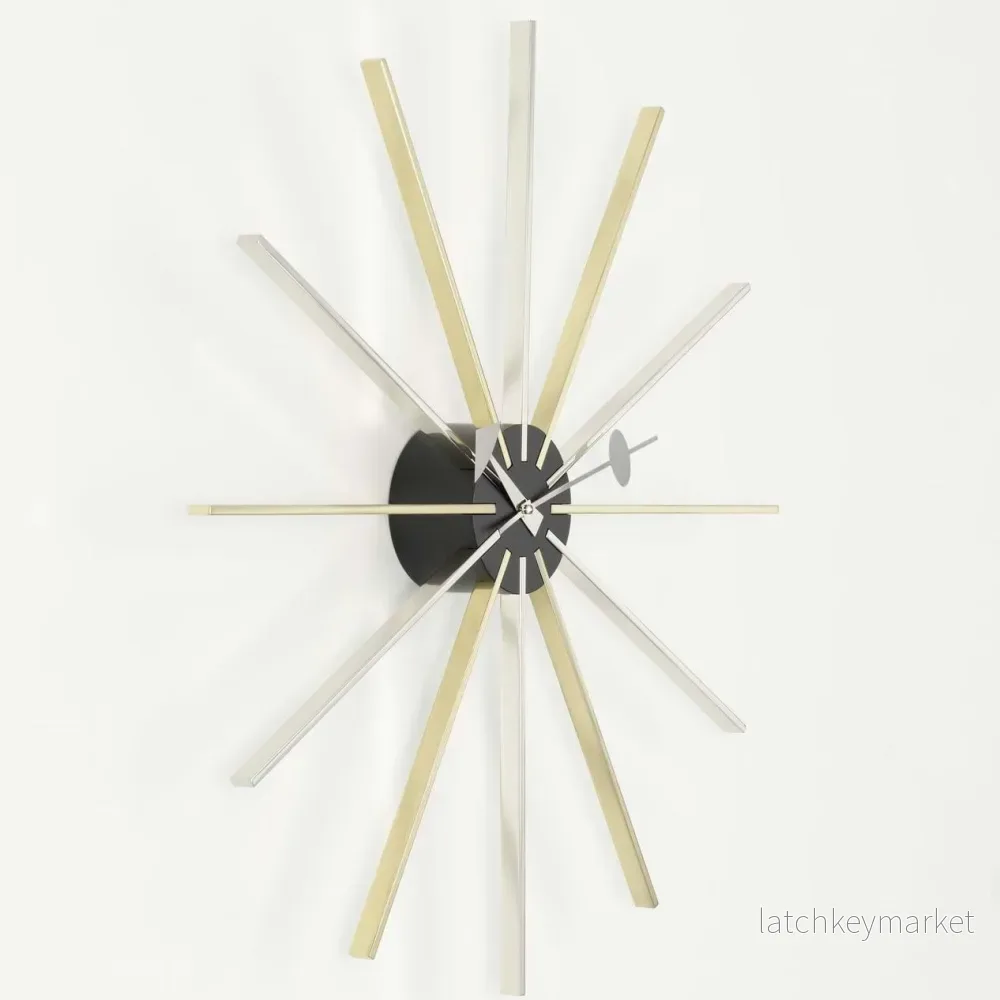 Star Clock - Bild 2