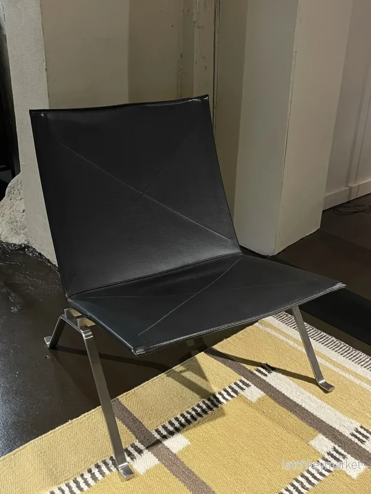 Fritz Hansen PK22 fåtölj
