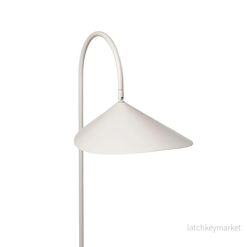 Arum Floor Lamp - Bild 3