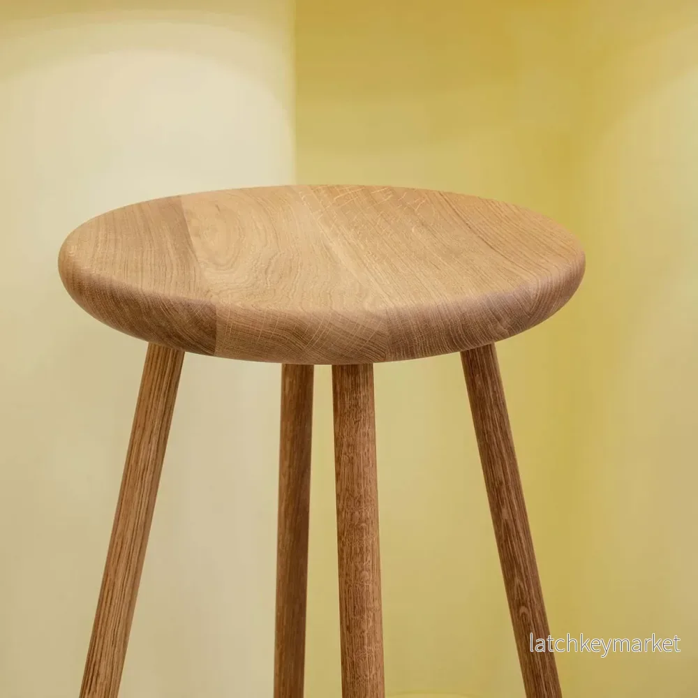 Albert Bar Stool AL-3 - Bild 3