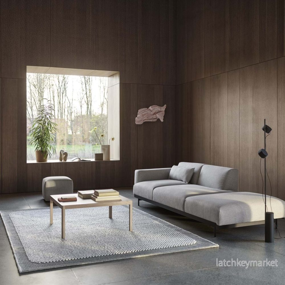 Pebble Rug 170x240 cm - Bild 3