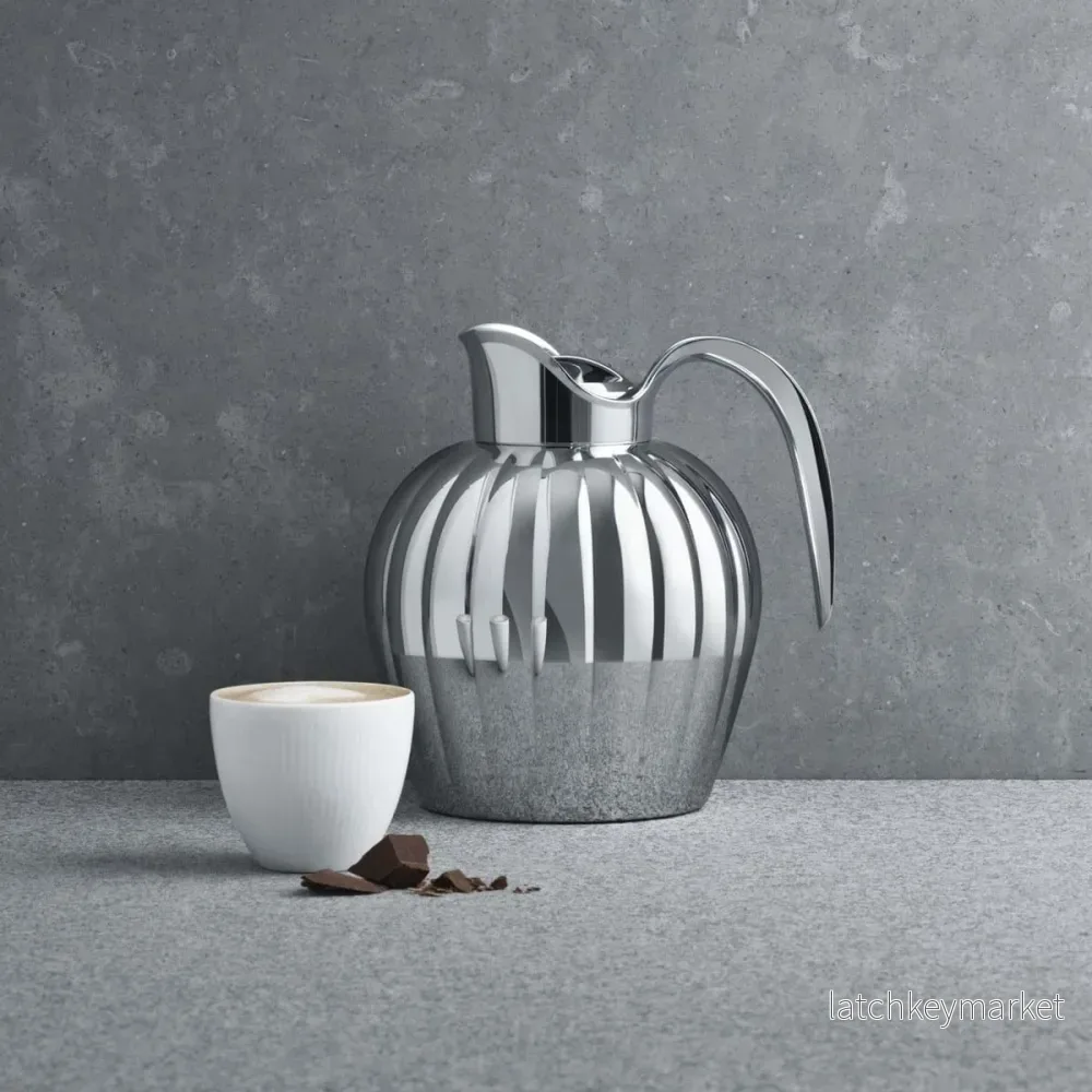 Bernadotte Thermo Jug 0,8 L - Bild 2