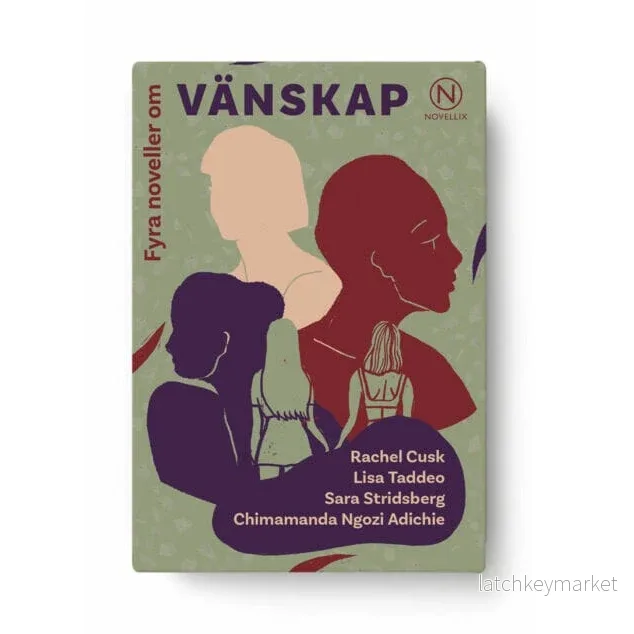 Fyra noveller om vänskap Fyra noveller om vänskap