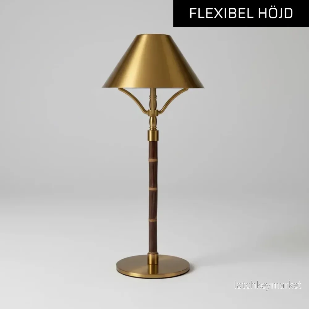 Trådlös bordslampa House of Firefly – DELRAY Trådlös bordslampa House of Firefly – DELRAY
