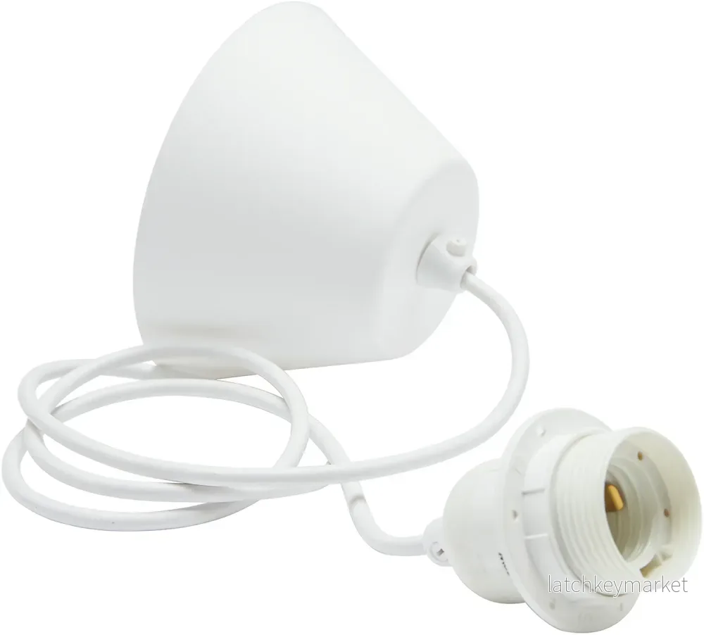 Taklampa Edith 50 cm - Bild 2