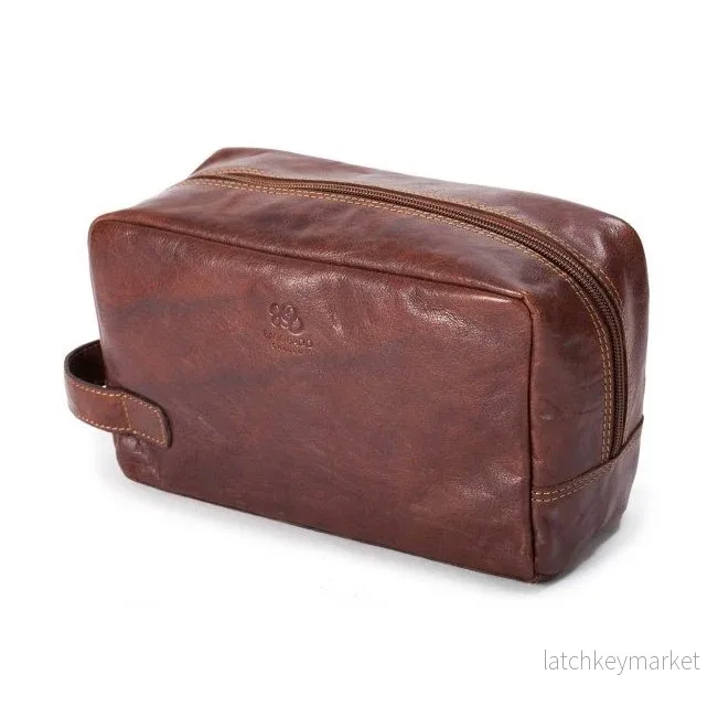Toiletry bag box Toiletry bag box
