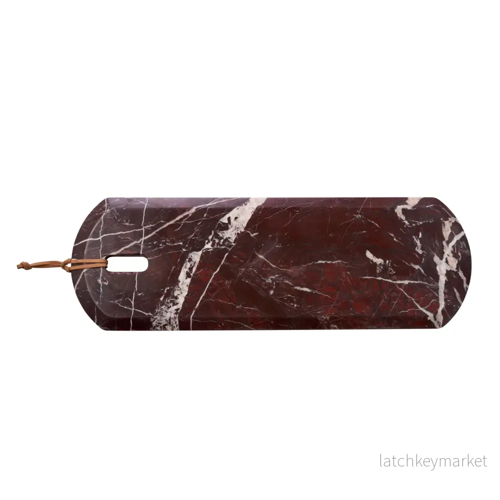 Marnine skärbräda 60x20x1.5 cm.
