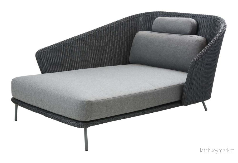 Mega Dagbädd Höger