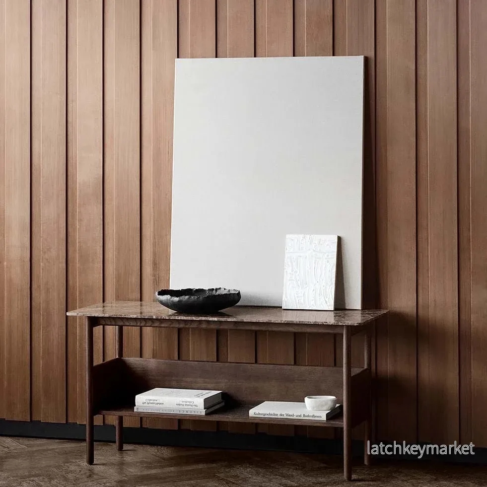 Collect Low Console Table - Bild 2