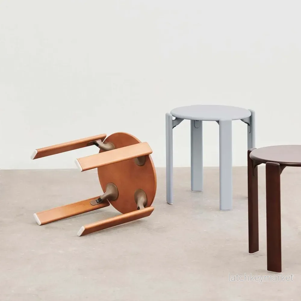 Rey Stool - Bild 3