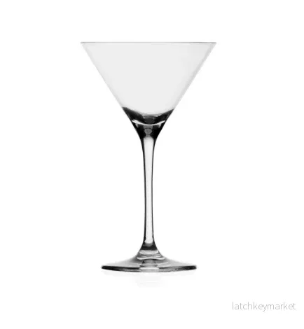 Sonoma Martini Glass