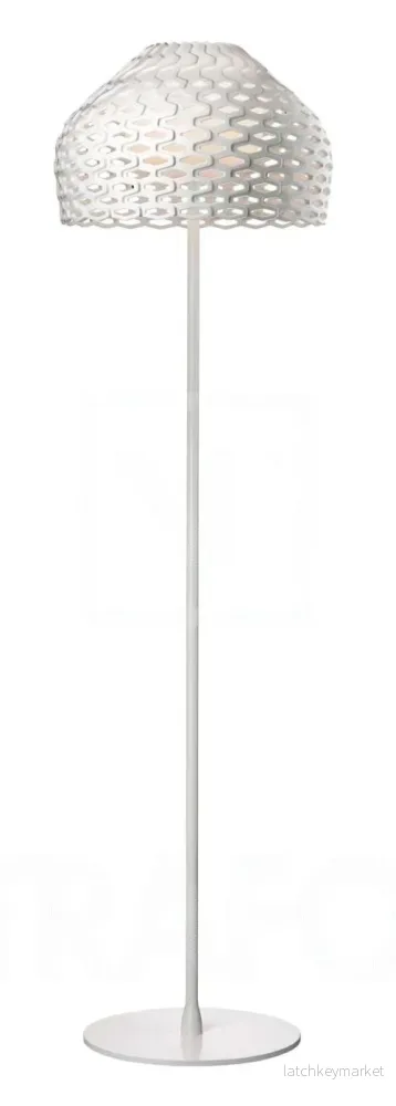 Tatou F Golvlampa