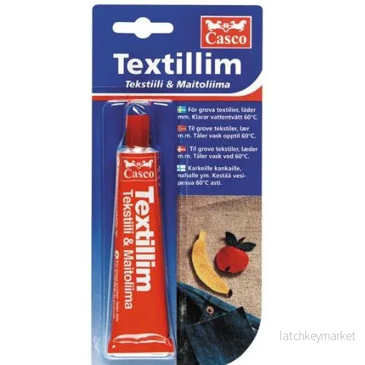 Textillim – Casco Textillim – Casco