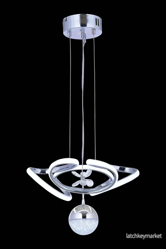 Alaz LED Lampor - Bild 3