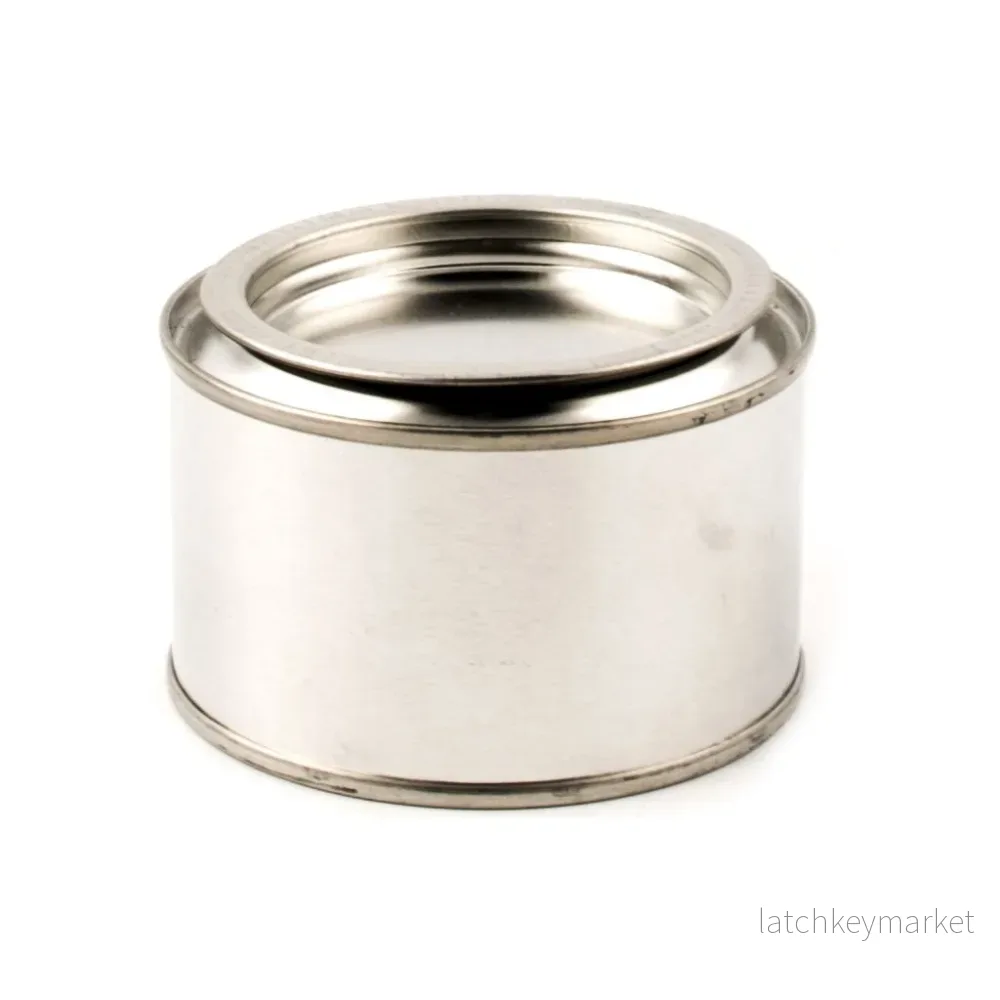 Bleckburk 0,125L Bleckburk 0,125L