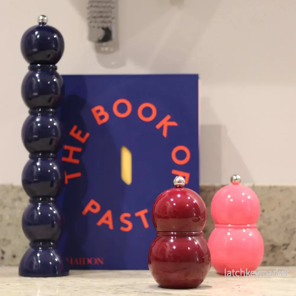 The Book of Pasta - Bild 3