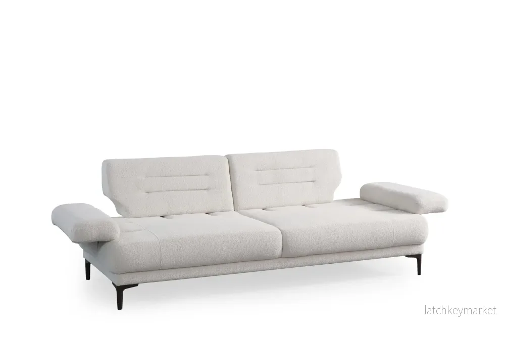 Anemon 3-Sits Bäddsoffa - Bild 2