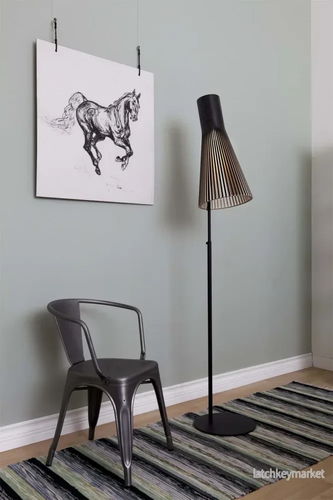 Secto 4210 Floorlamp - Bild 3