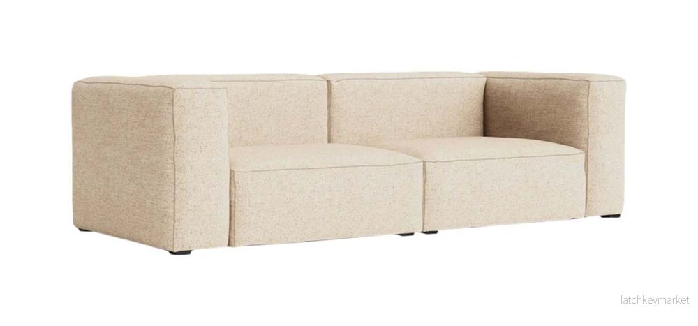 Mags Soft 2,5-Seater Combination 1