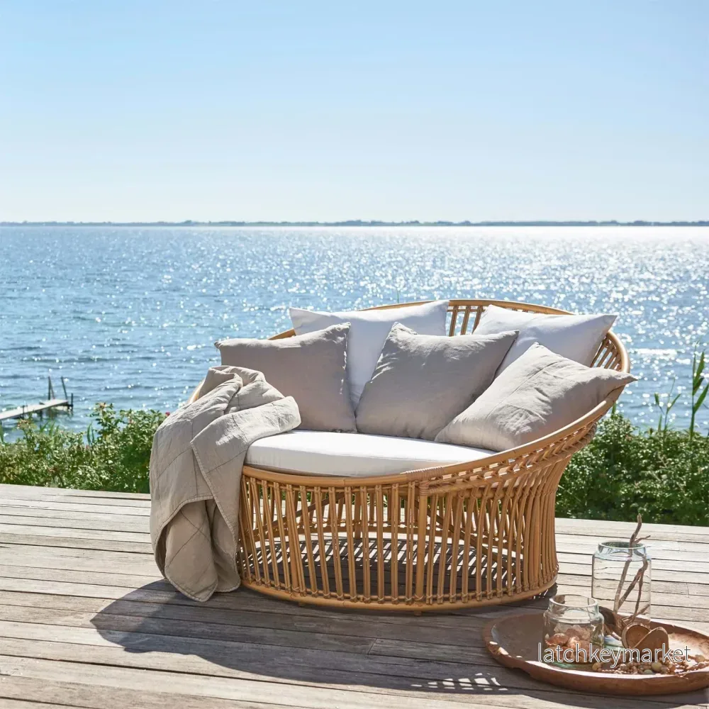 Olympia Nest Outdoor - Bild 3