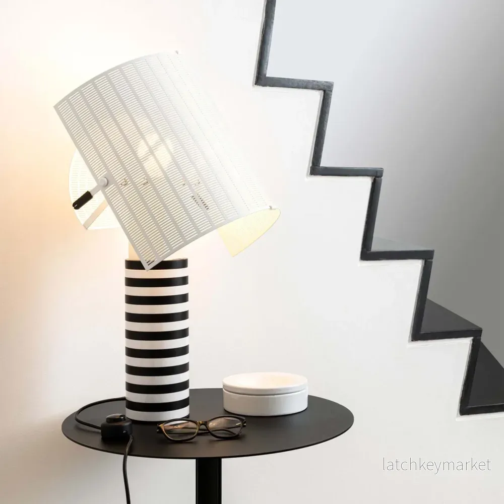 Shogun Table Lamp - Bild 2