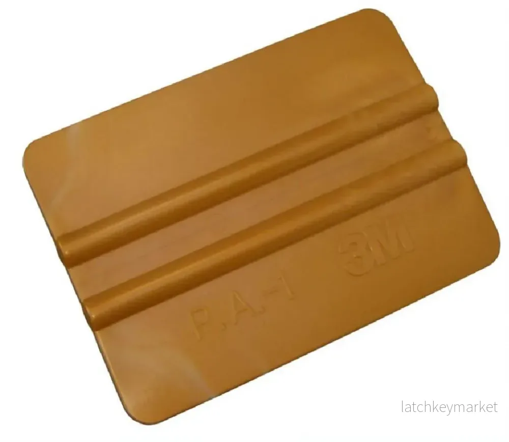 3M Guldskrapa