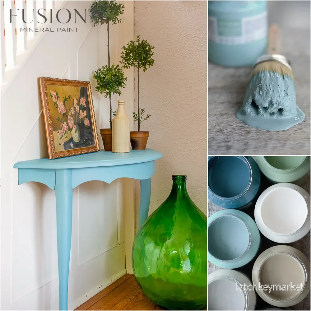 Fusion Mineral Paint Heirloom - Bild 2