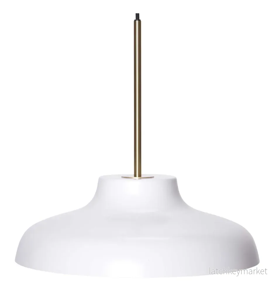Bolero Pendant Medium