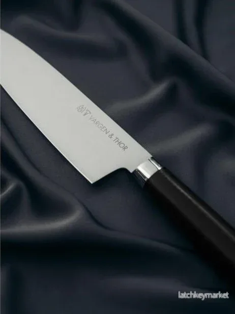 Roy Kockkniv - Bild 2