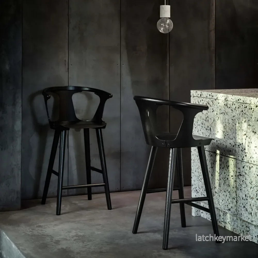 In Between Counter Stool SK9 - Bild 2