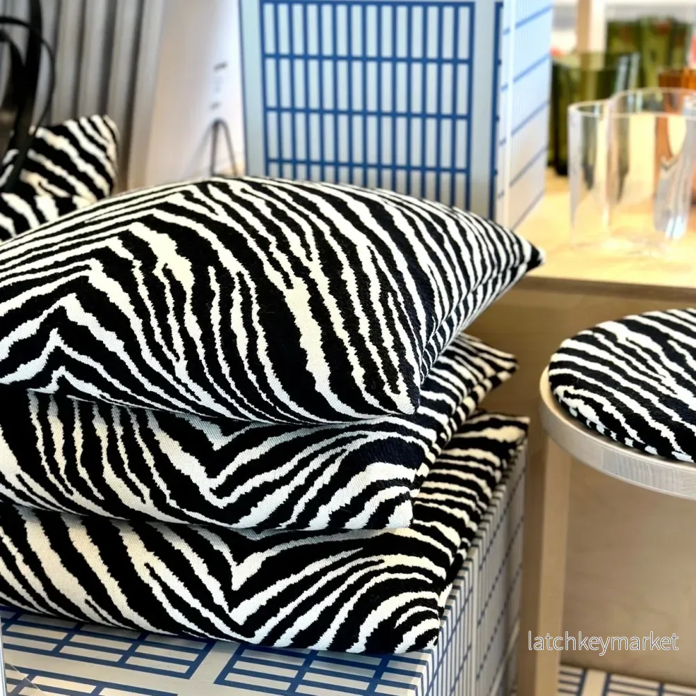 Zebra kudde - Bild 3