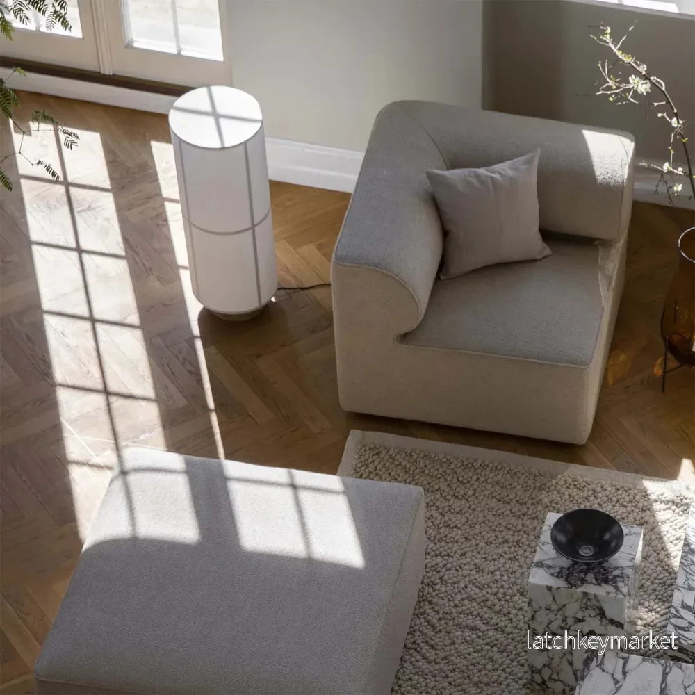 Hashira Floor Lamp - Bild 2