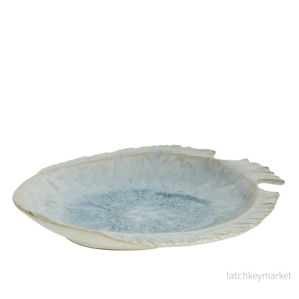 Marinelle fiskbricka D H4,5 Blå - Bild 2