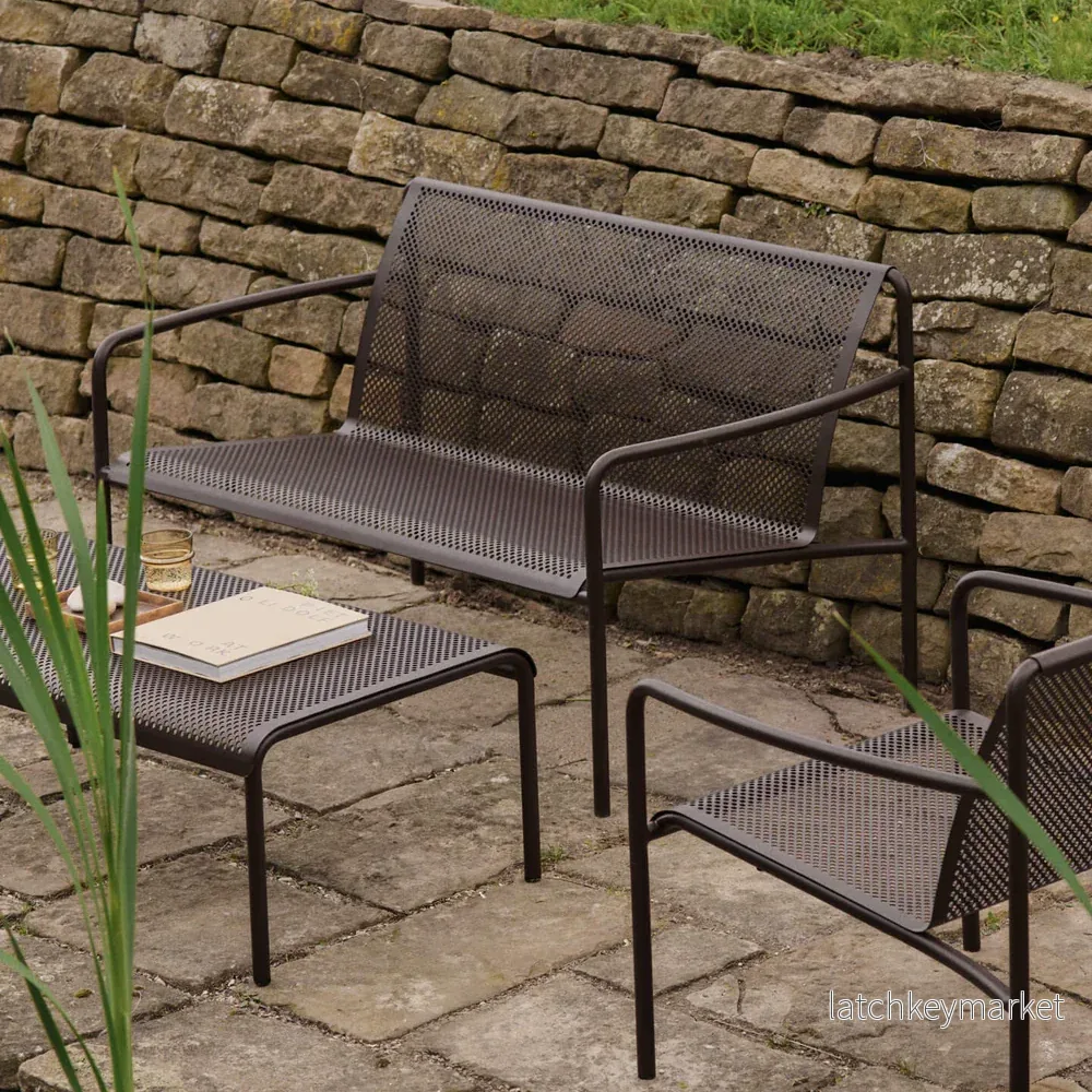 Dapple Lounge 2-Seater - Bild 2