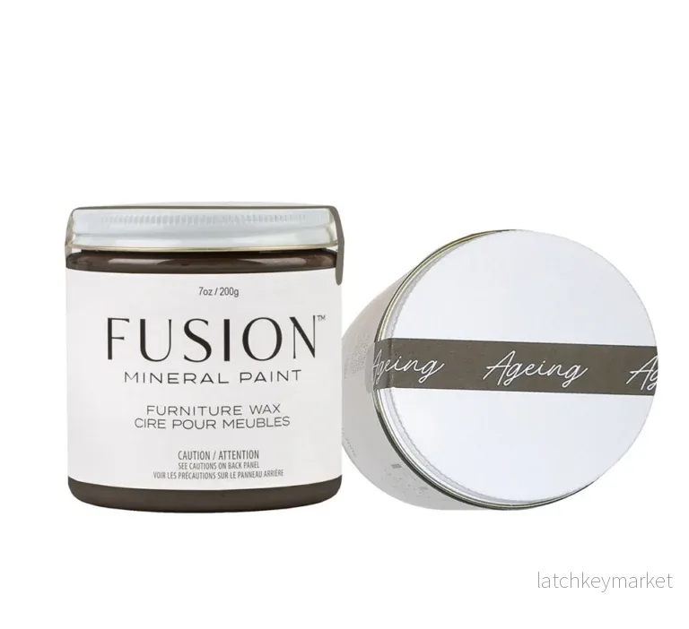 Fusion möbelvax, 200 g Fusion möbelvax, 200 g