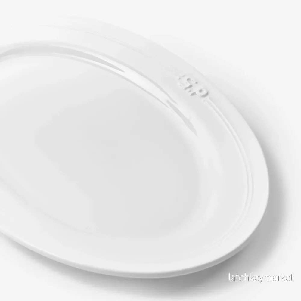Métier SP Embossed Tray