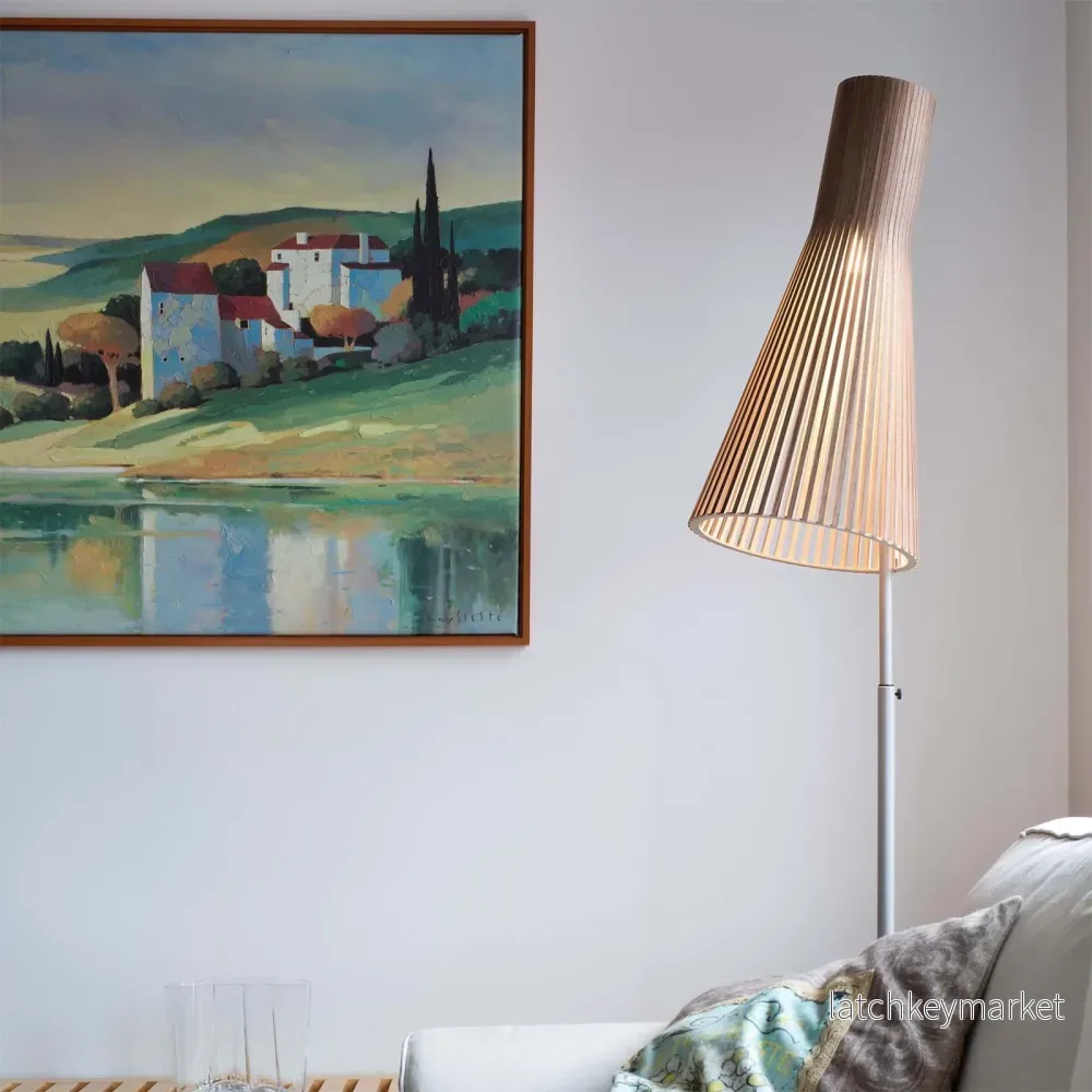 Secto 4210 Floorlamp - Bild 2
