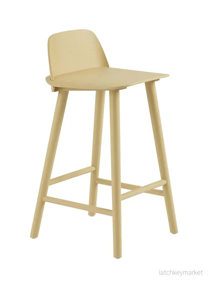 Nerd Counter Stool 65 cm - Bild 2