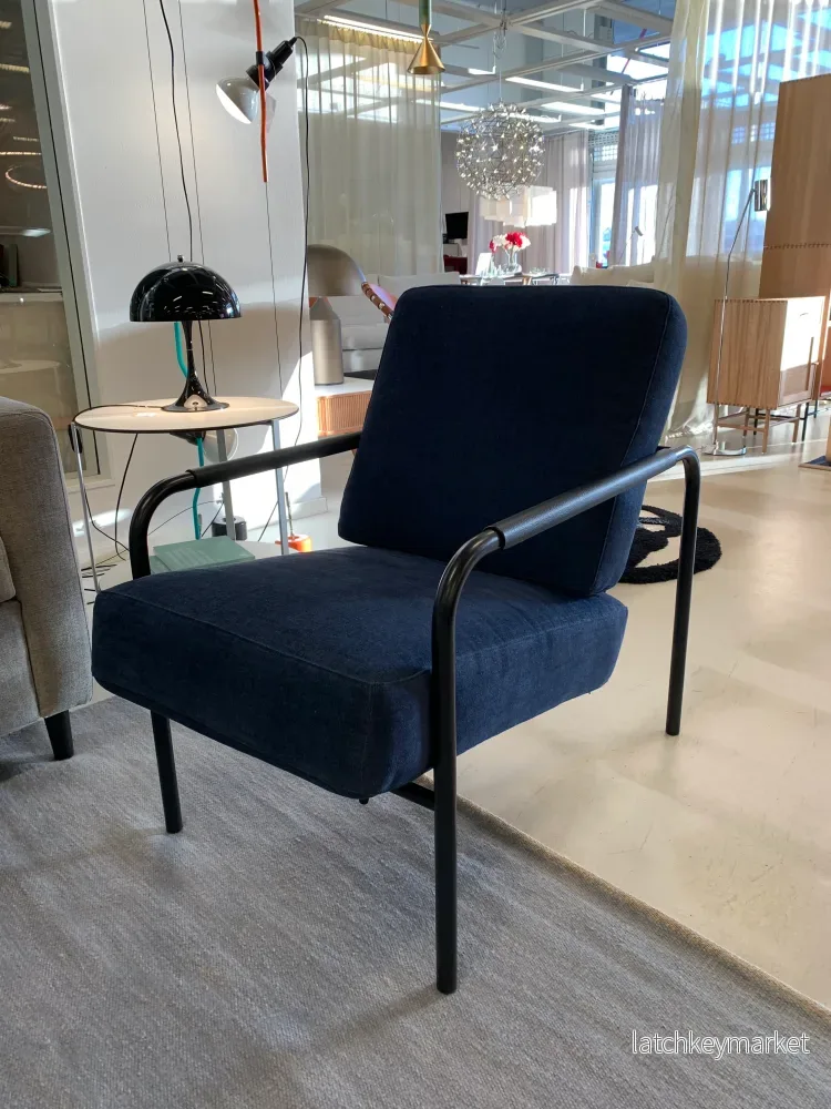 Susanna fåtölj Susanna fåtölj