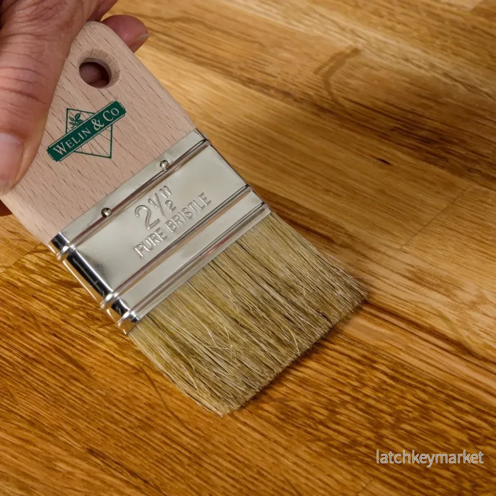 Welins komfortpensel - Bild 2