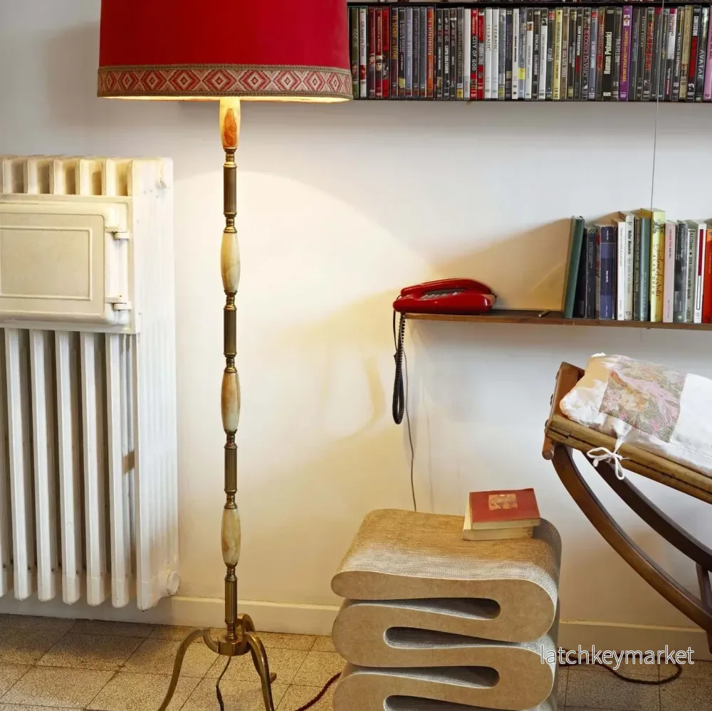 Wiggle Stool - Bild 3