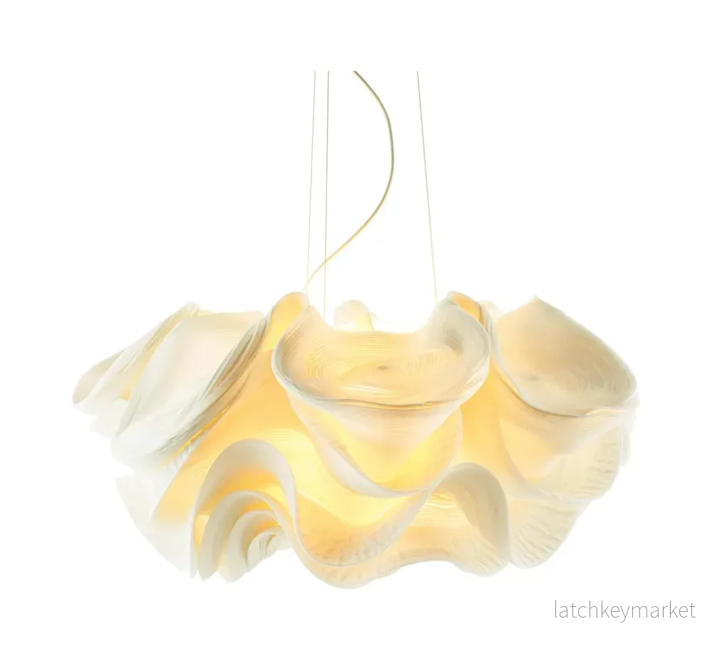 Kelopak Pendant