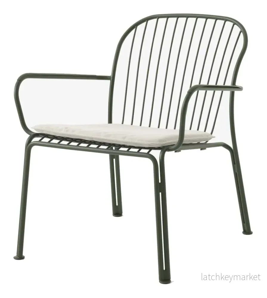 Lounge Chair Seat Pad for Thorvald - Bild 2