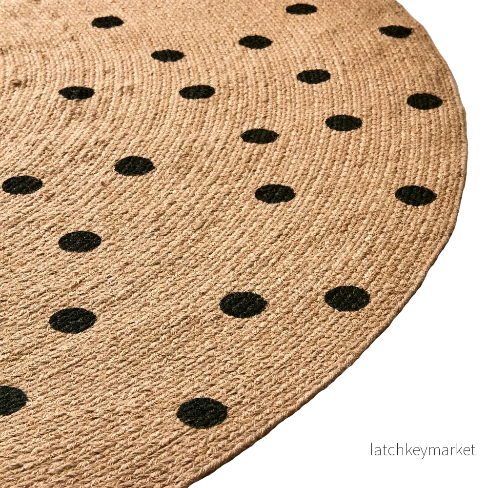 Prickig Matta Juni - Bild 2