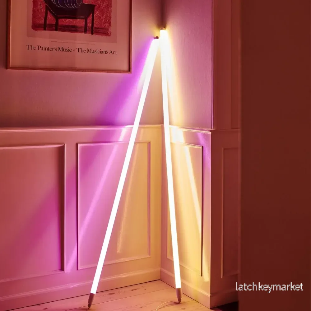 Neon Tube LED - Bild 2
