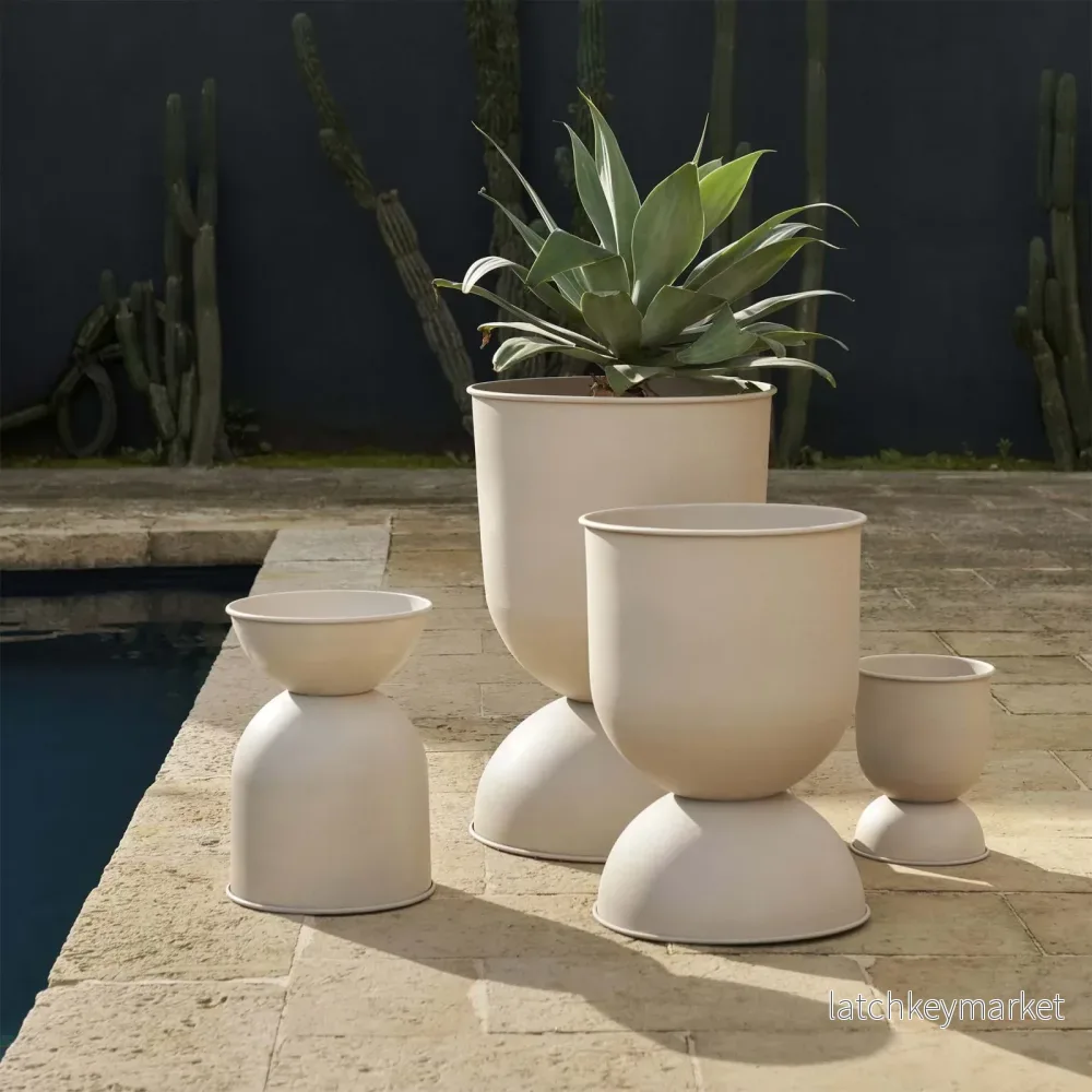 Hourglass Pot - Bild 3