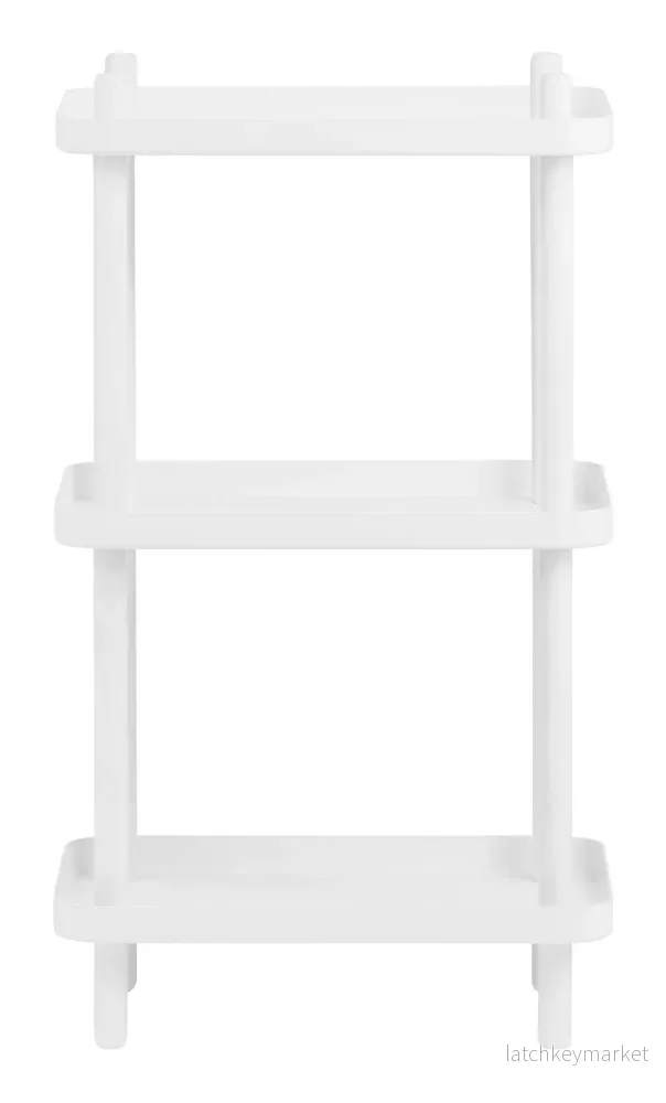 Block Shelf