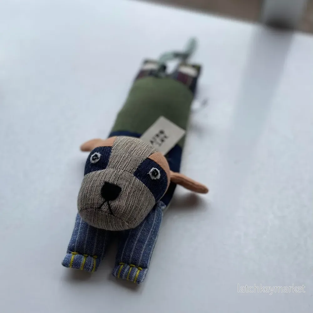 Värmekudde med linfrö - Bild 3