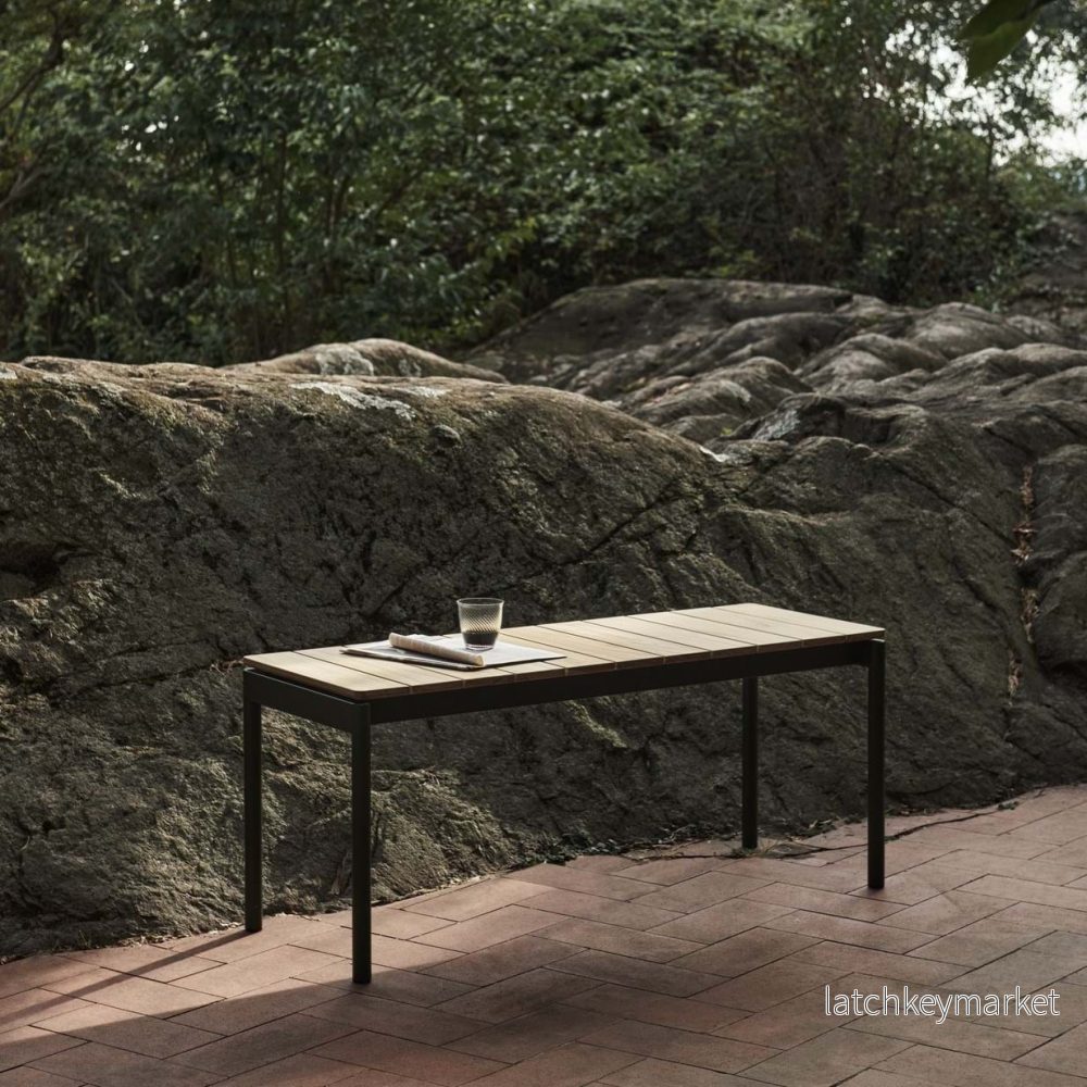 Ville AV27 Bench - Bild 2