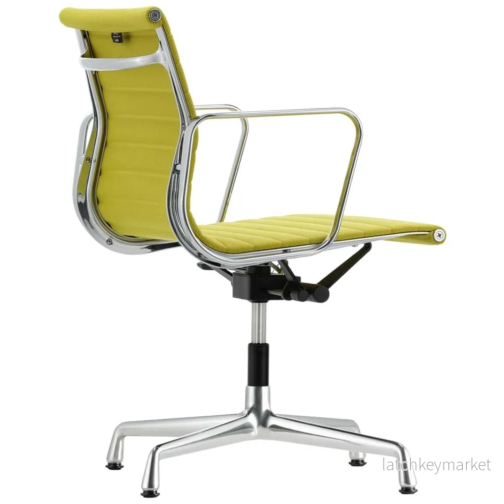 Aluminium Chair EA 131 - Bild 3